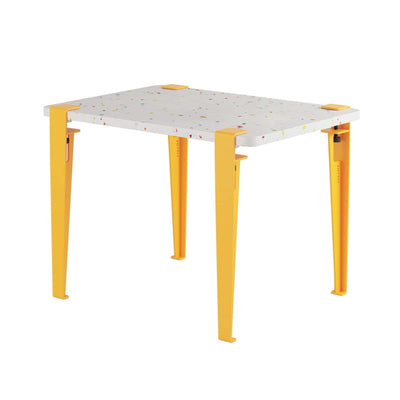 Tiptoe Kids desk, tutti frutti