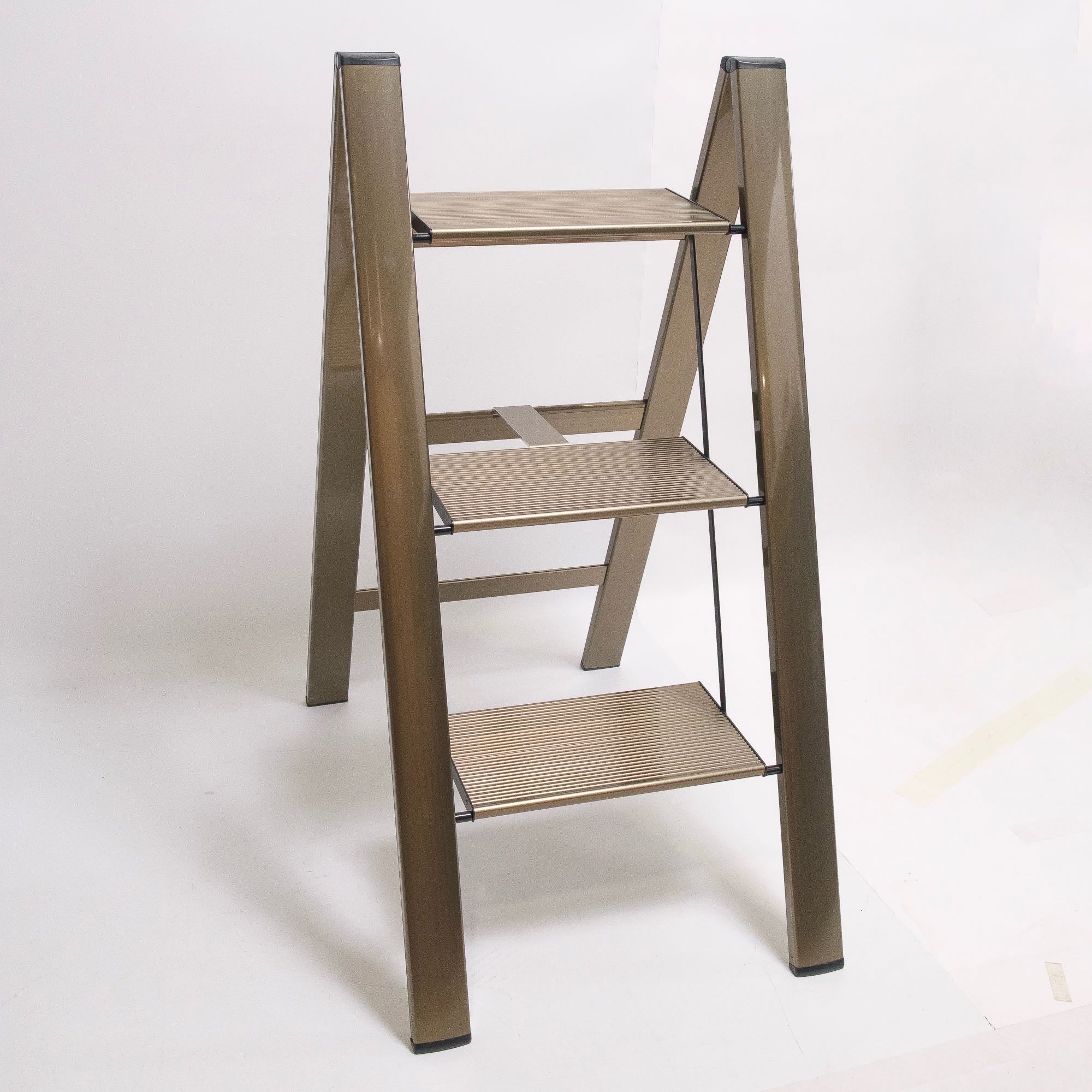 ex-display | Hasegawa Slim Mini 3-step, champaign gold