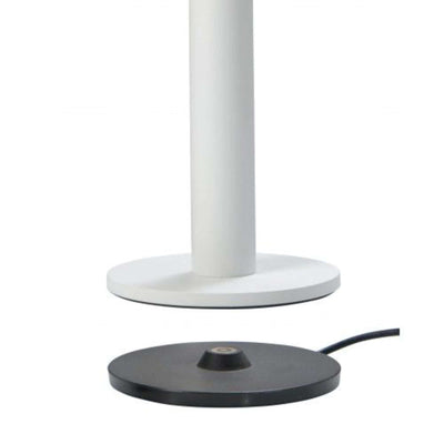 Sompex Tubo Floor Lamp, White