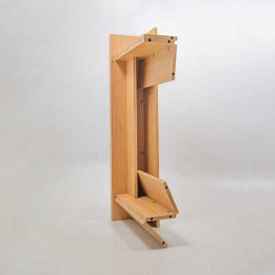 refurbished | Design House Stockholm Flip folding table 160, oak