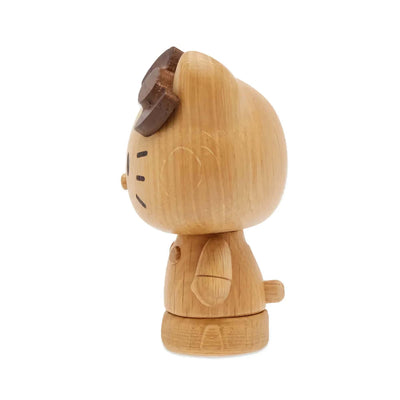 Boyhood x Hello Kitty Oak Small
