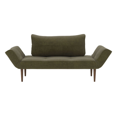 Innovation Living Zeal daybed, 316 cordufine pine green