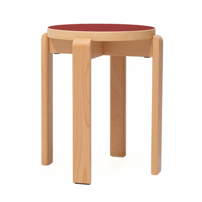 Fusn' Standard Stool STS330, red