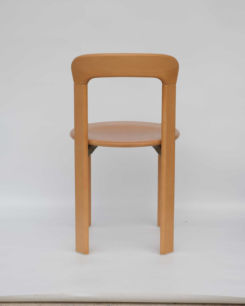 ex-display | Hay Rey Chair, Golden