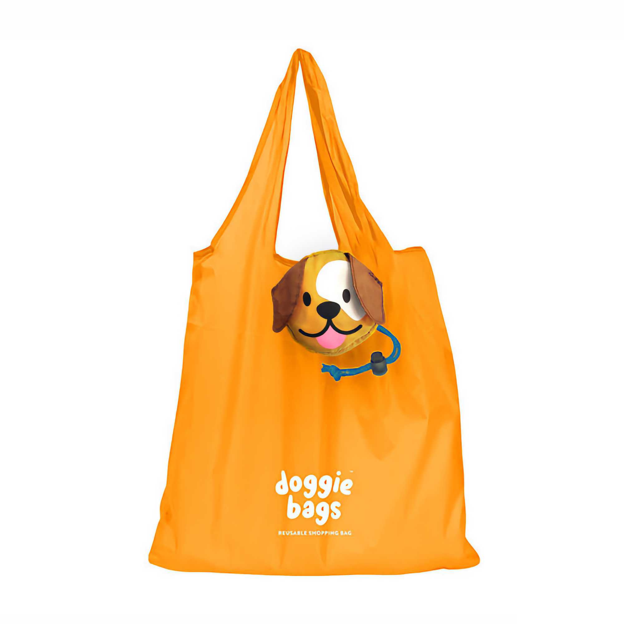 Doggie Bag Reusable Shopping Bag