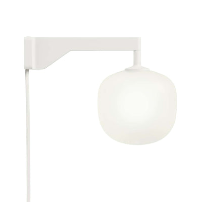 Muuto Rime Wall Lamp