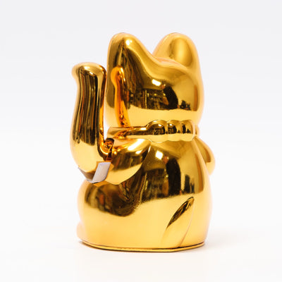 refurbished | Donkey Lucky Cat Cosmic Edition, Shiny Copper