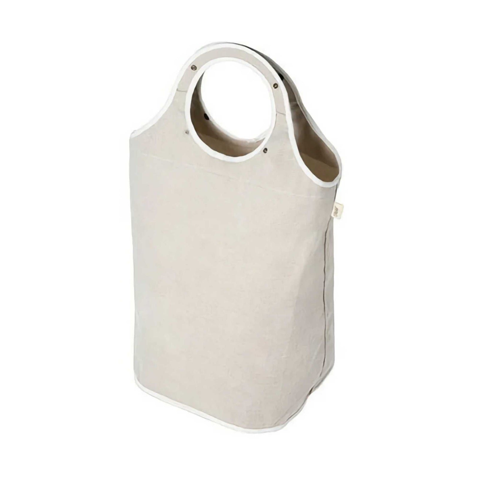 Gudee Butterfly II laundry bag, brown