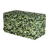 Mero Wings Hornbeam sitting pouf double