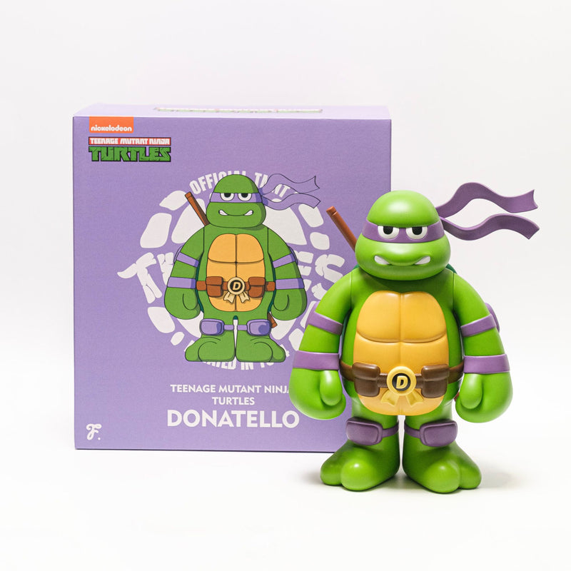 TMNT x Fools Paradise Open Edition