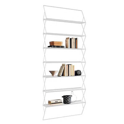 Kriptonite Eta Beta Wall Bookcase