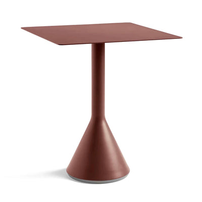 HAY Palissade cone table