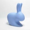 ex-display | Qeeboo Rabbit Chair, Light Blue