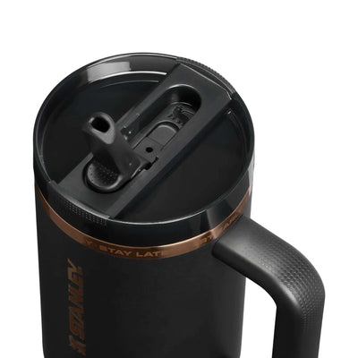 Stanley x Messi Quencher® ProTour Flip Straw Tumbler 40oz