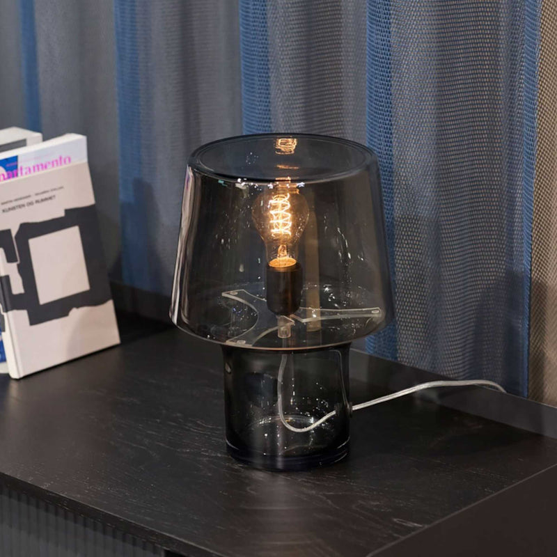 Muuto Cosy table lamp, grey