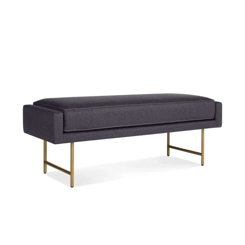 Blu Dot Bank Bench