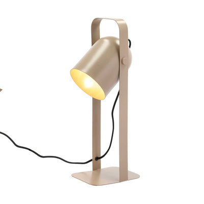 Villa Collection Nesvik Table Lamp, sand