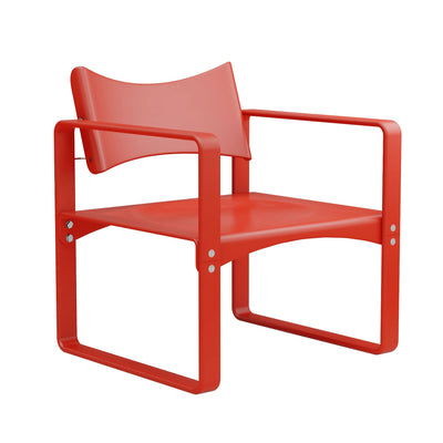 Verpan Series 270 F armchair