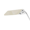 Hay Apex Desk Lamp, Oyster White