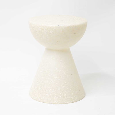 refurbished | Wild Studio Copenhagen Winter Moon Stool