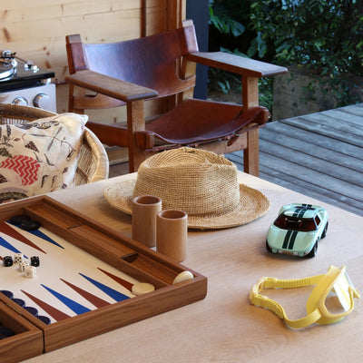 Playforever Ken Parton