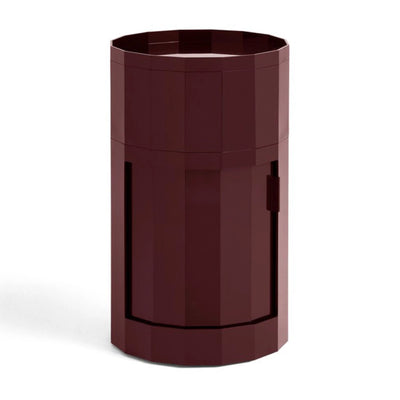 HAY Facet High cabinet