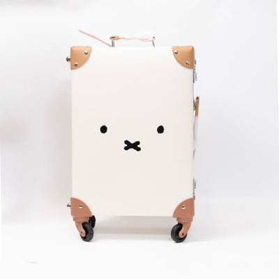 refurbished | Miffy Trunk Suitcase