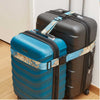 Kikkerland World Traveller Luggage Strapes