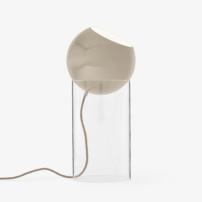 &Tradition Topan VP14 floor lamp