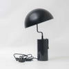 refurbished | Hübsch Poise table lamp, black