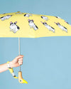 Original Duckhead Umbrella, French Bulldog