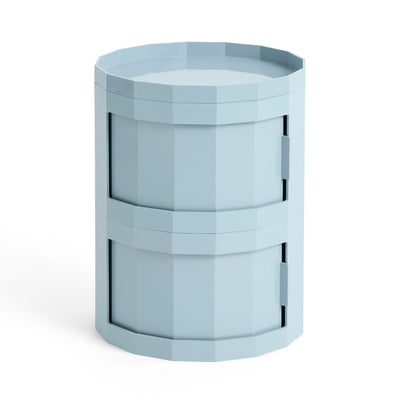 HAY Facet Cabinet 20 two doors