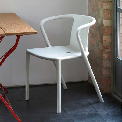 Magis Air armchair, White