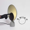 refurbished | Please Wait to be Seated Blooper table lamp