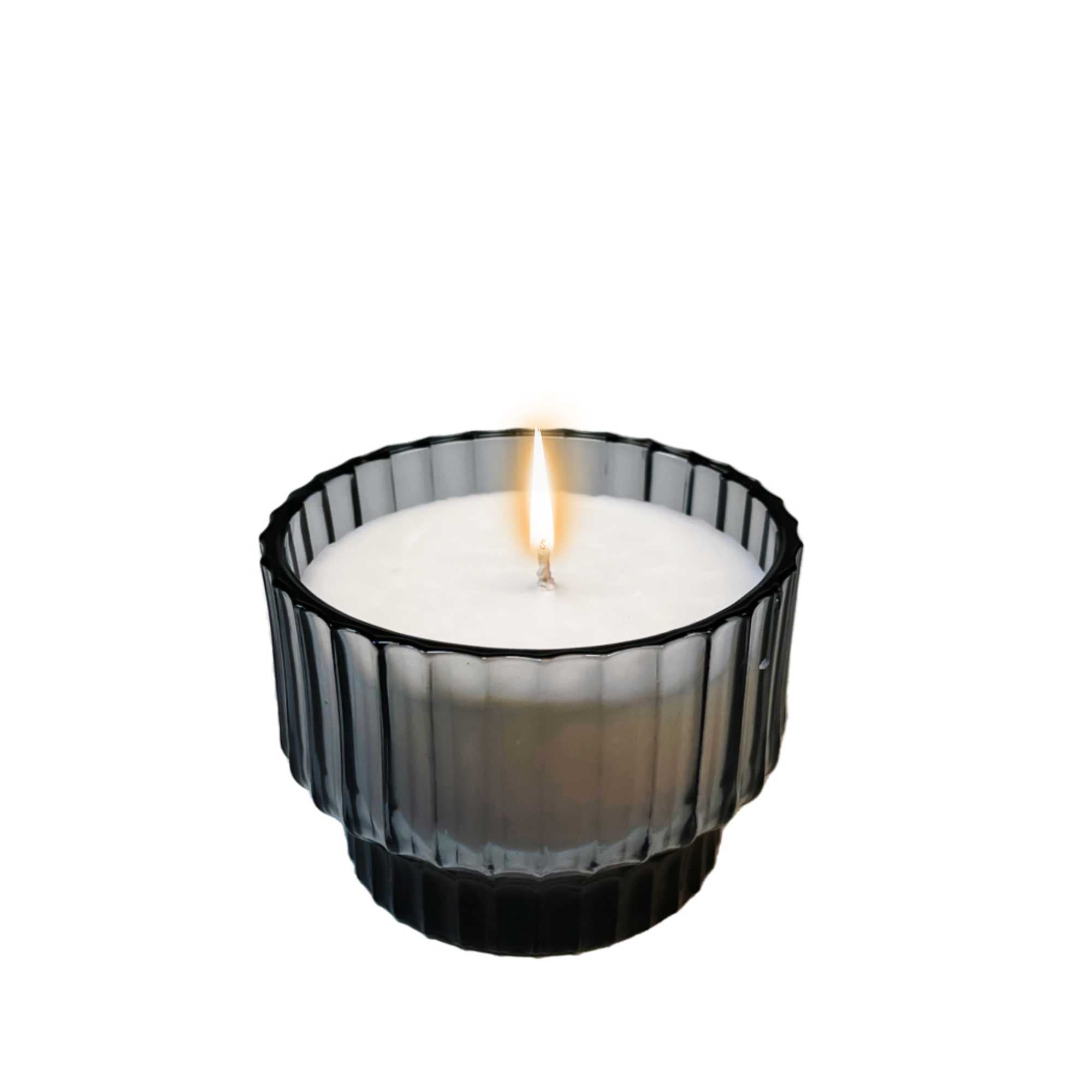 XL Boom Volta Scented Candle Small , Morning Glow