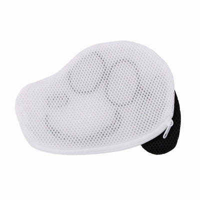 Peanuts Storage mesh laundry bag for socks, joe cool