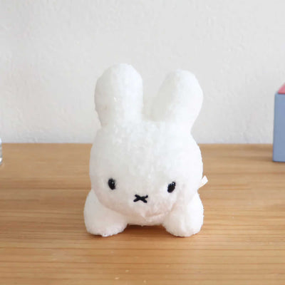 Miffy mascot rabbit