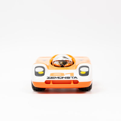 refurbished | Playforever Zemonsta Egon