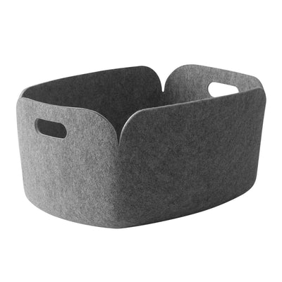 Muuto Restore basket 48 x 35 cm