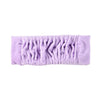 Marushin Miffy Mochi hair band, lavendaer