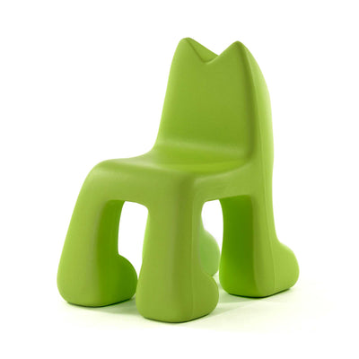 Magis Me Too Julian Children's Chair , Green