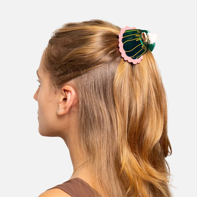 EMS Jelly Cake hair claw