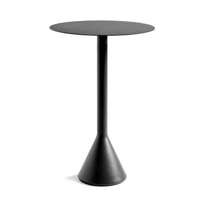 HAY Palissade cone bar table Φ60