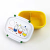 Miffy Sealed Container 430ml