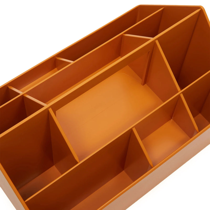 Muuto Sketch Toolbox, burnt orange