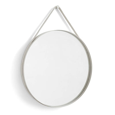 Hay Strap Mirror No.2
