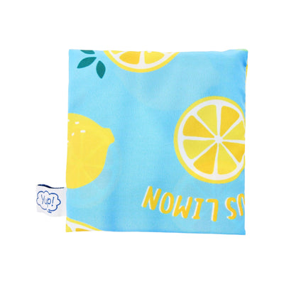 Marushin Yup!Yup!Yami tote, citrus lemno