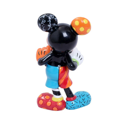 Disney Britto: Mickey Mini figurine