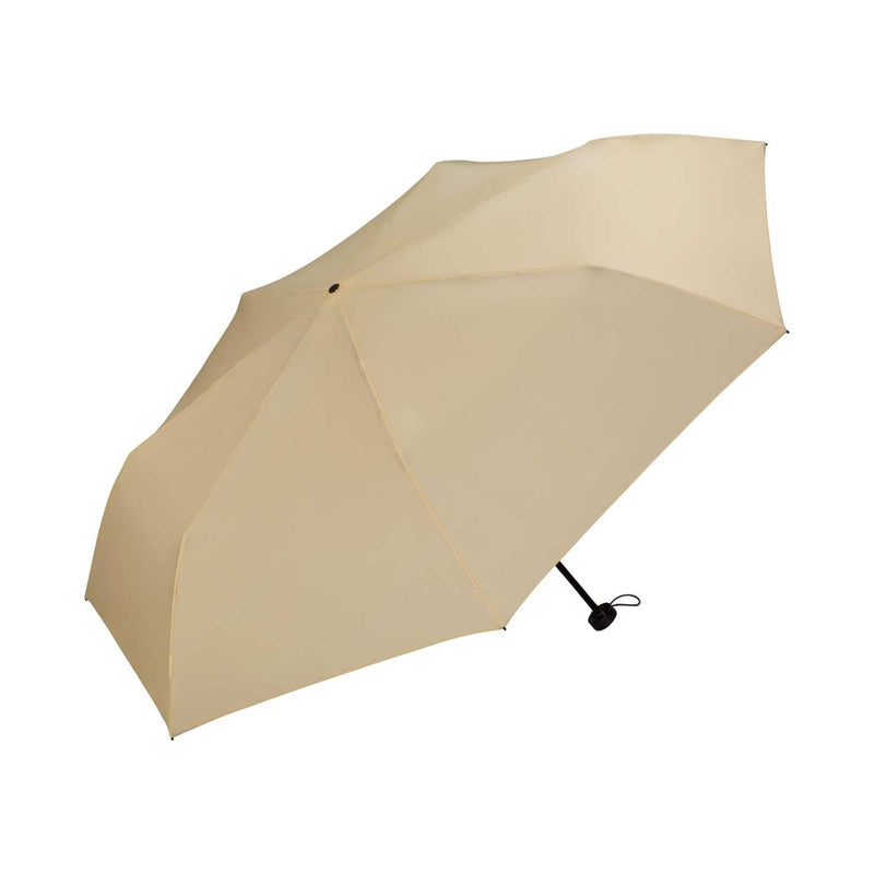 Wpc. Air-Light UX012 Lightweight Umbrella, beige