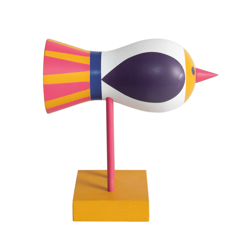 Design House Stockholm Birds 1976, no.1